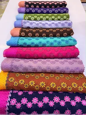 Cotton Lace