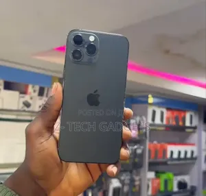 Apple iPhone 13 Pro Max 128 GB Gray