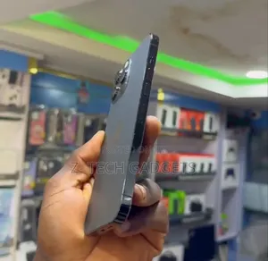 Apple iPhone 13 Pro Max 128 GB Gray