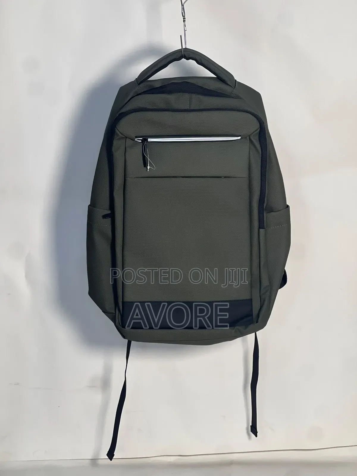 Waterproof Laptop Backpack