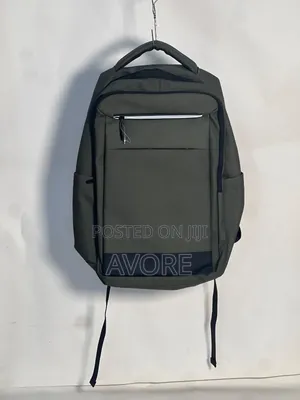 Waterproof Laptop Backpack