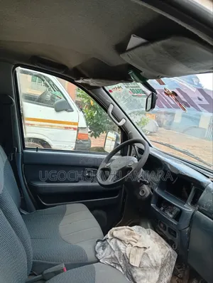 Daihatsu Hijet 2020 White