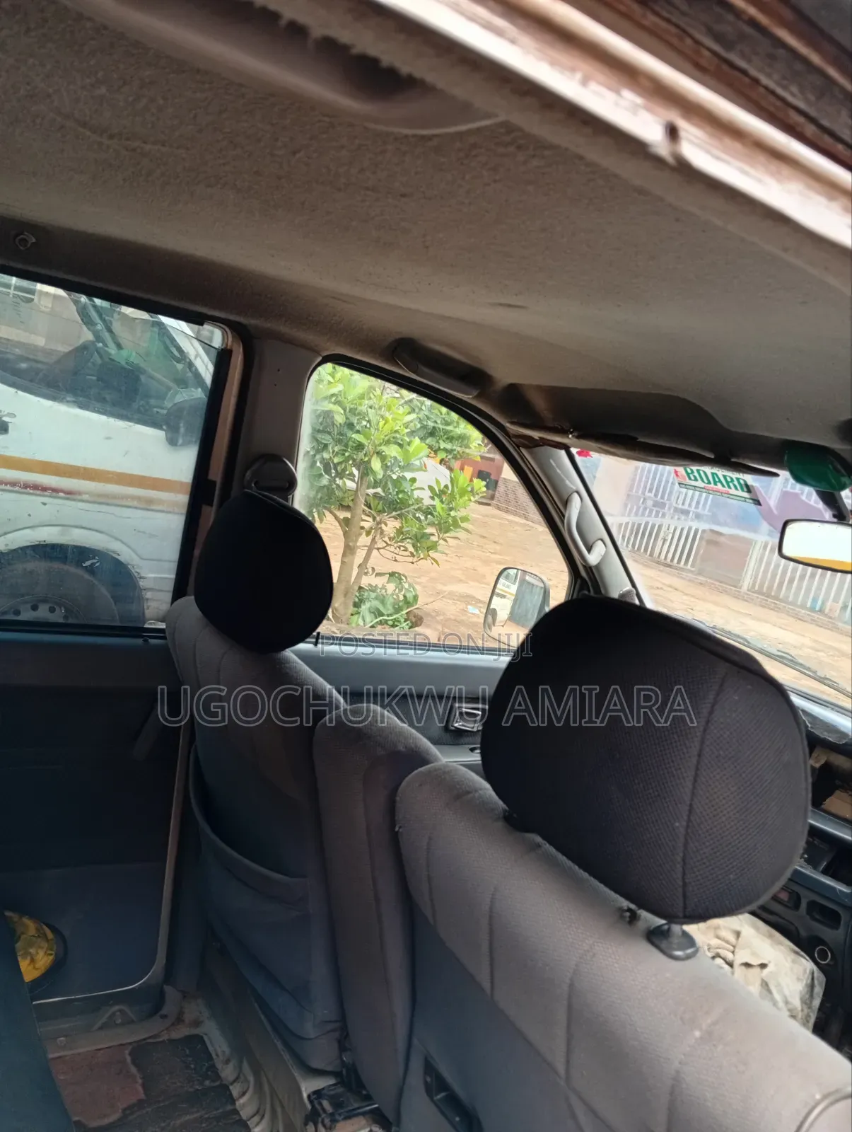 Daihatsu Hijet 2020 White