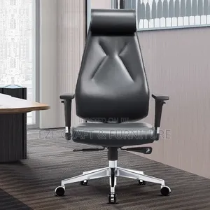 Xifa Highback Director Office Chair