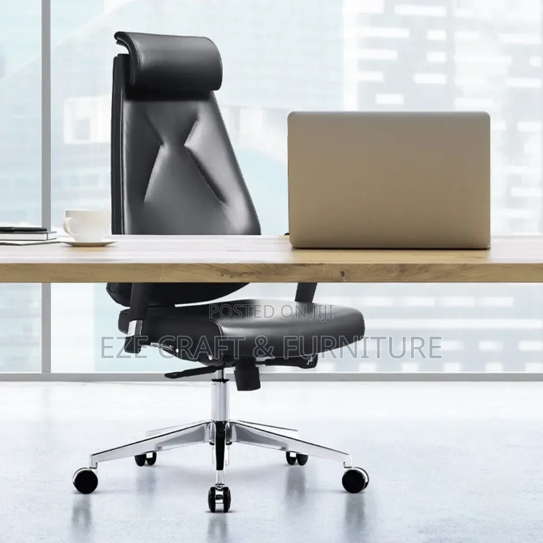 Xifa Highback Director Office Chair