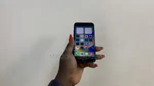 Apple iPhone 8 64 GB Black