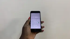 Apple iPhone 8 64 GB Black