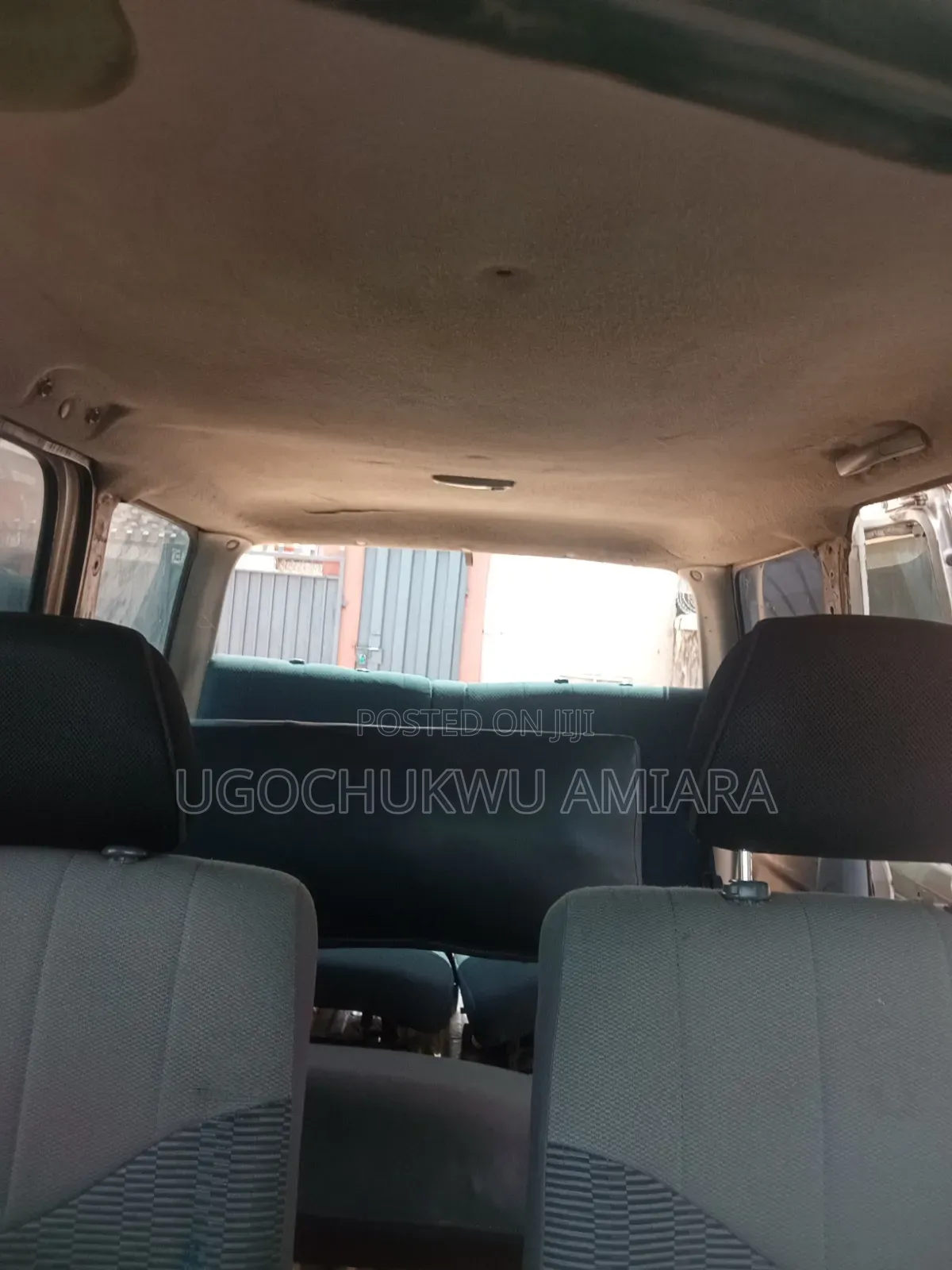Daihatsu Hijet 2020 White