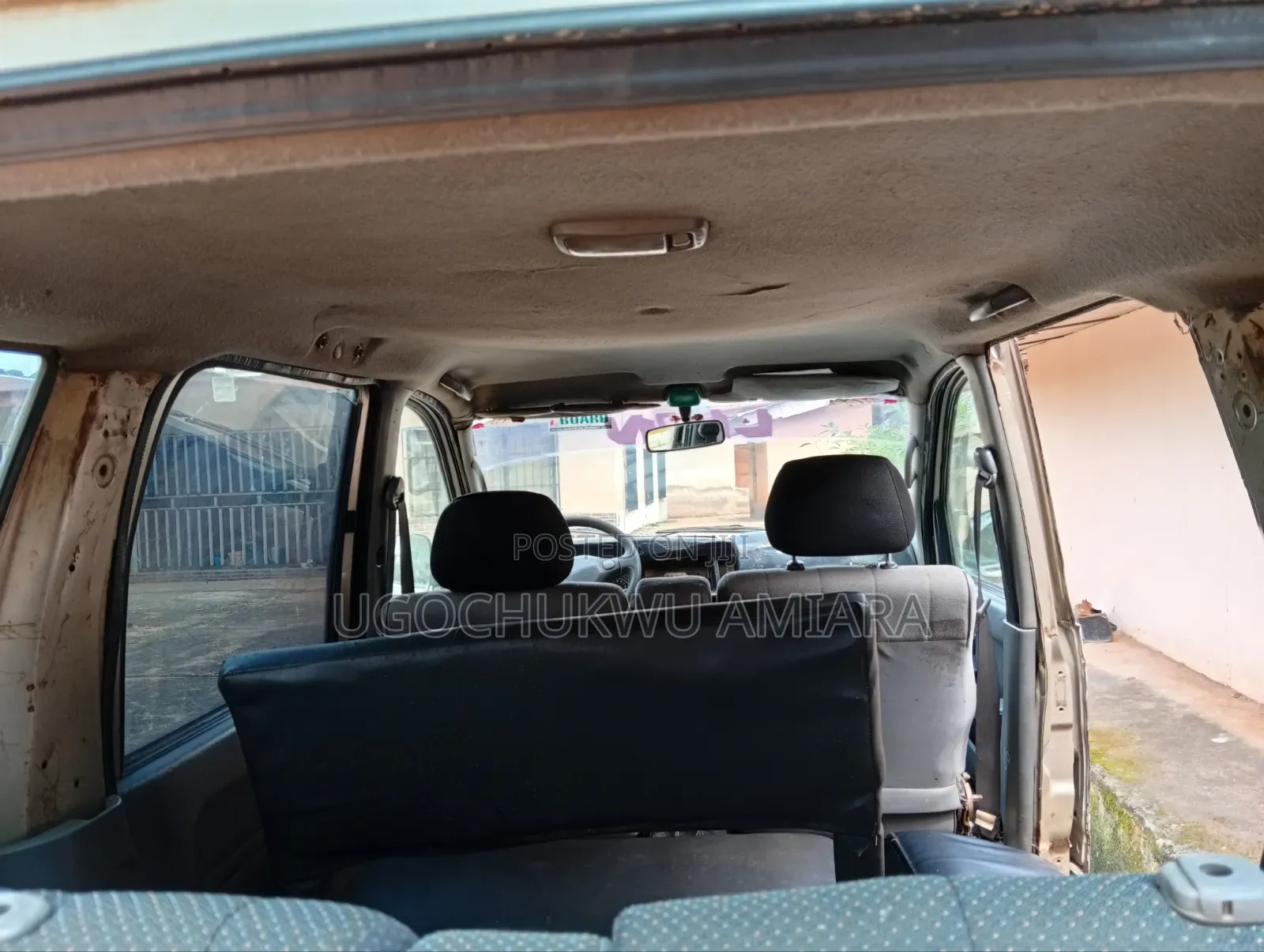 Daihatsu Hijet 2020 White