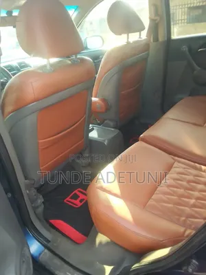 Honda CR-V 2007 Blue