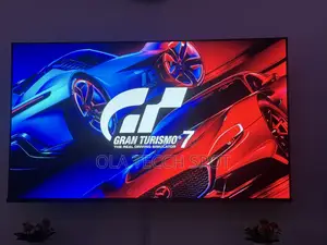 GRAN TURISMO 7 and Other PS4 Games Available