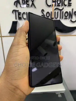Google Pixel 6 128 GB Black