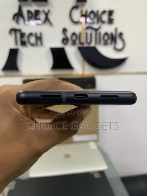 Google Pixel 6 128 GB Black