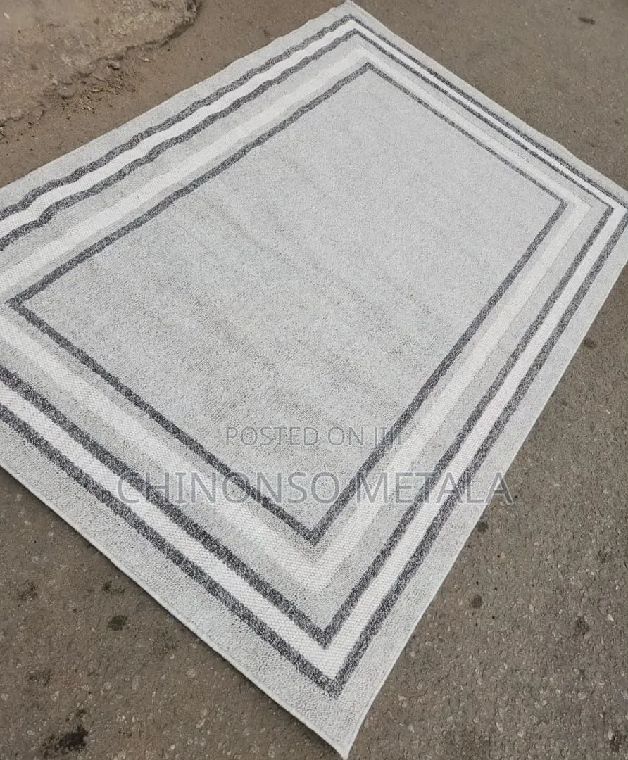 Offelya Mat Turkish Center Rugs