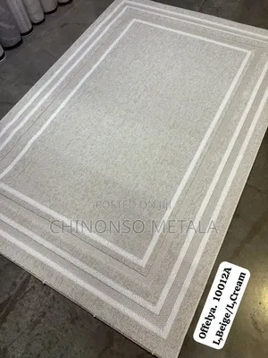 Offelya Mat Turkish Center Rugs