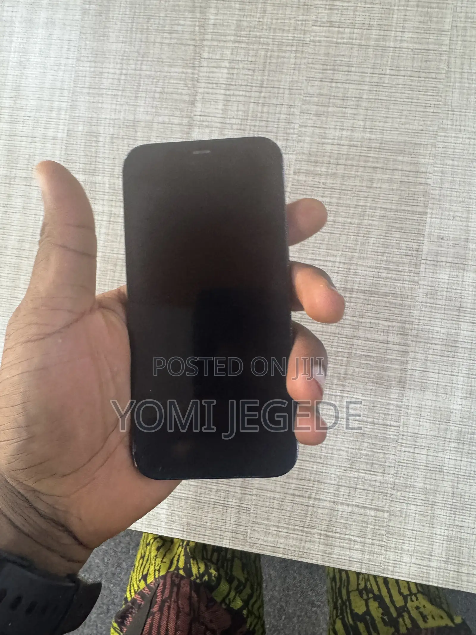 Apple iPhone 12 128 GB Blue
