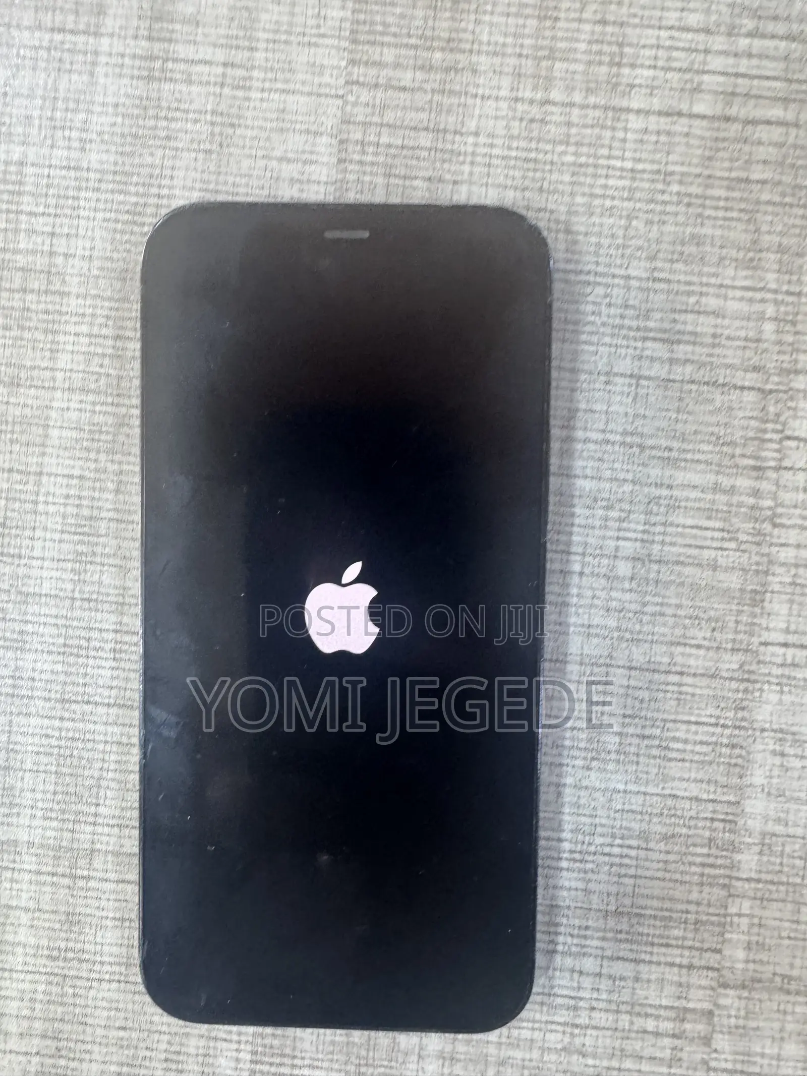 Apple iPhone 12 128 GB Blue