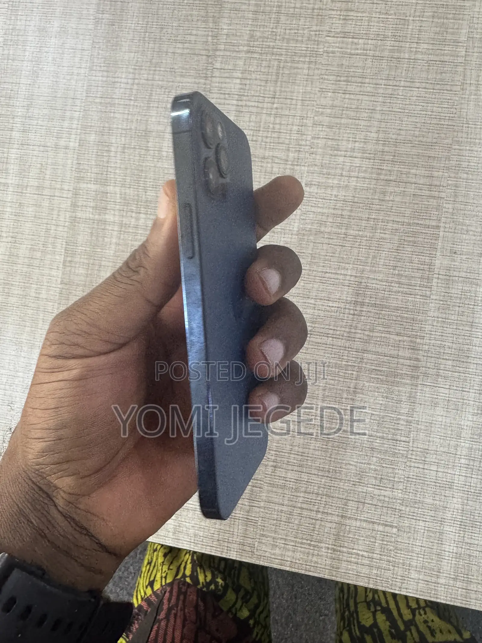 Apple iPhone 12 128 GB Blue