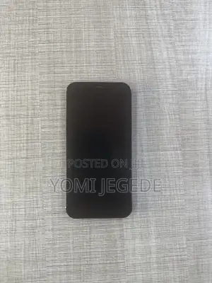 Apple iPhone 12 128 GB Blue