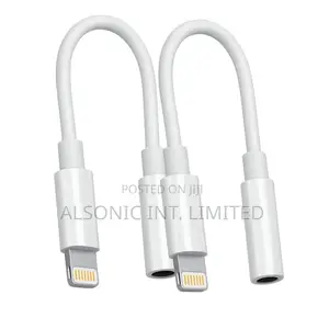 iPhone to Jack Male