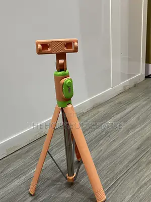 Long Selfie Stick With Shutter