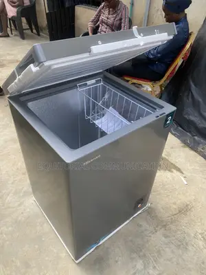 Hisense FC190SH 141L Freezer for Household Provisions