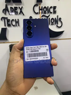 Samsung Z 16 GB Blue