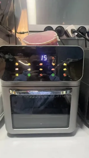 10L Digital Air Fryer