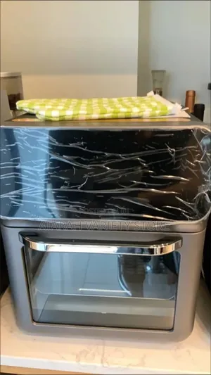 10L Digital Air Fryer