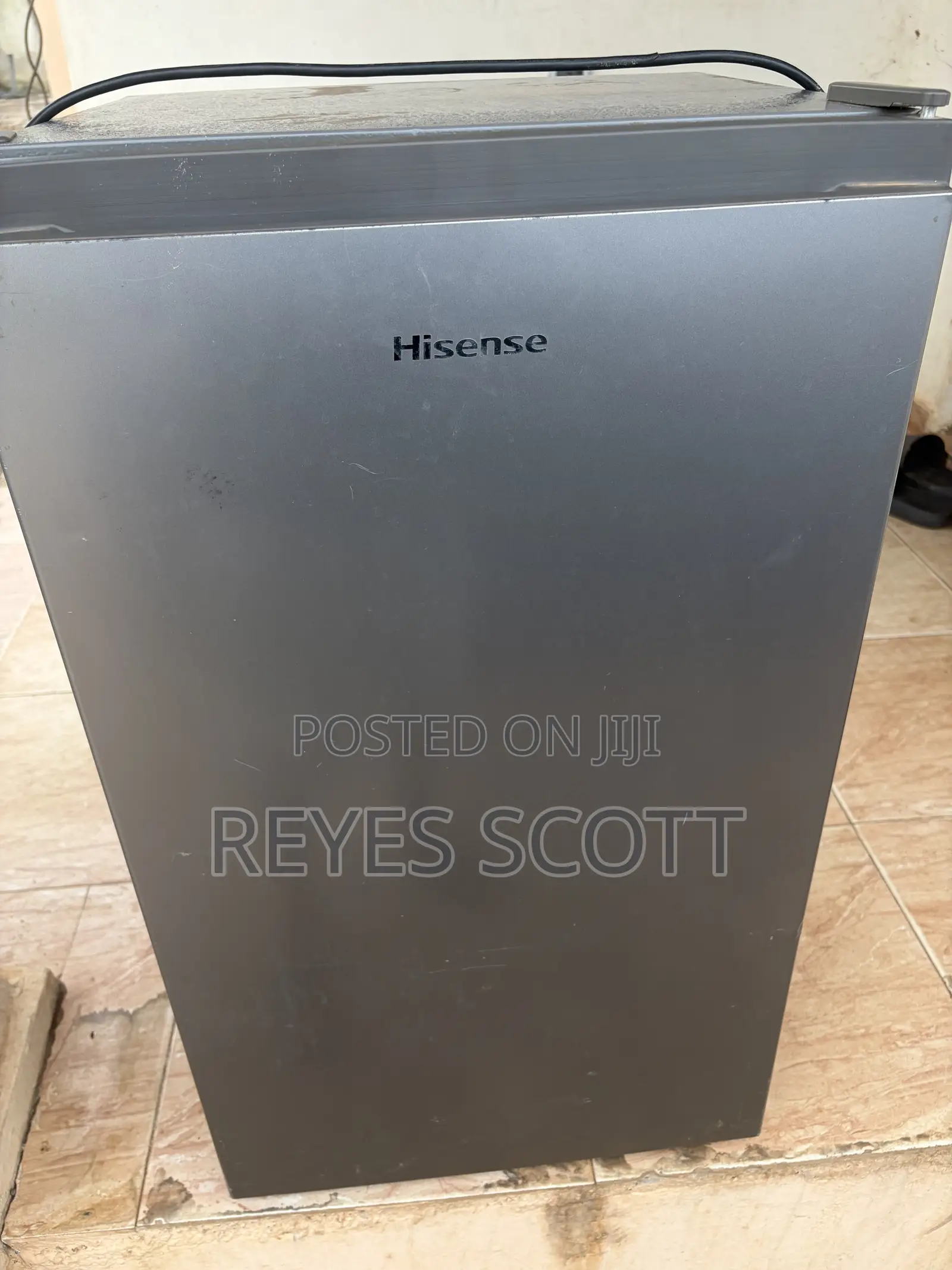 Hisense Refrigerator