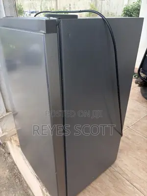 Hisense Refrigerator
