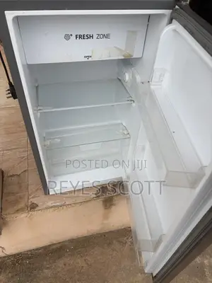 Hisense Refrigerator