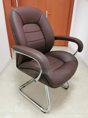Visitor Office Chair