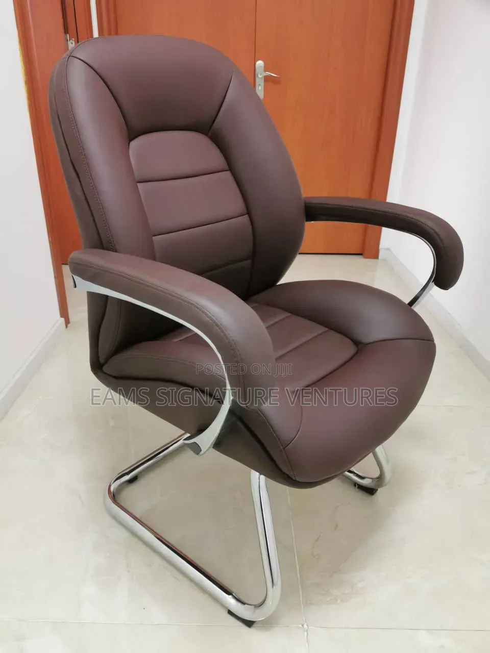 Visitor Office Chair