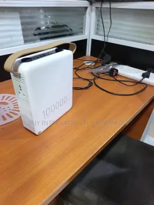 Itel IESS-320ACT PowerGo Pro Contemporary Rechargeable Power Equipment
