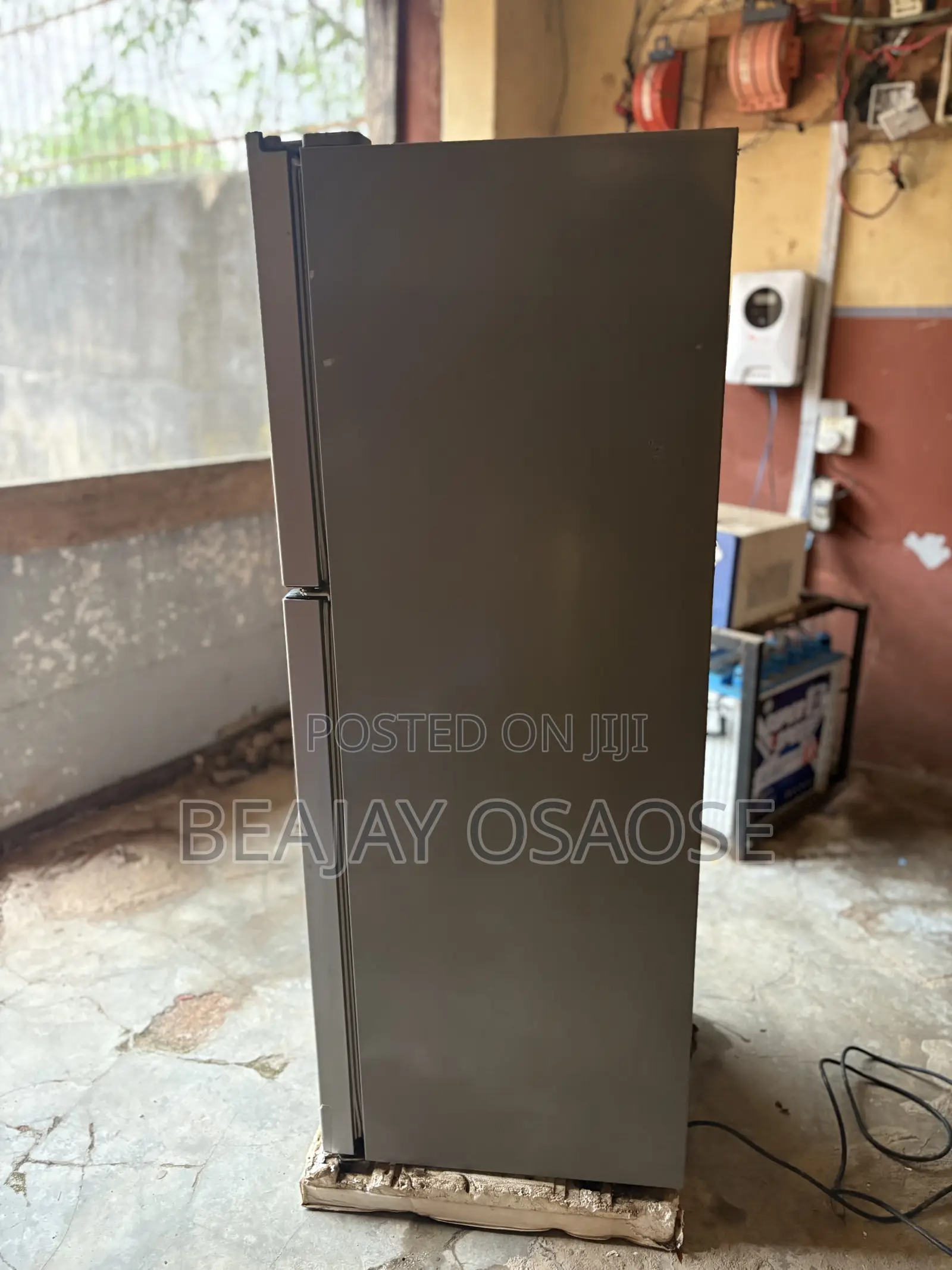 Hisense Refrigerator
