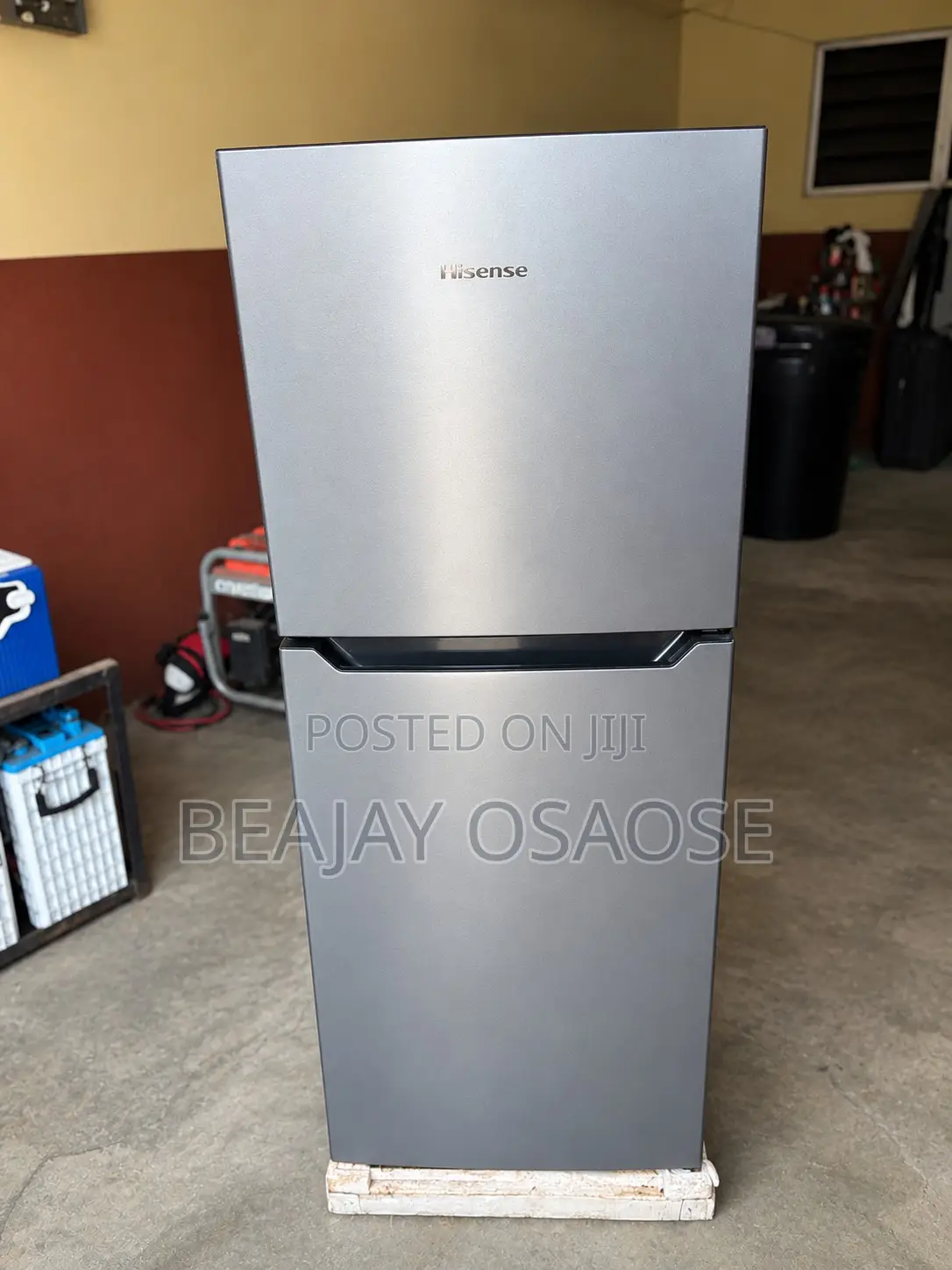 Hisense Refrigerator