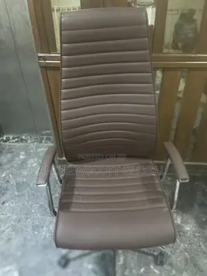 Brand New & Imported B430 Executive Office Chair