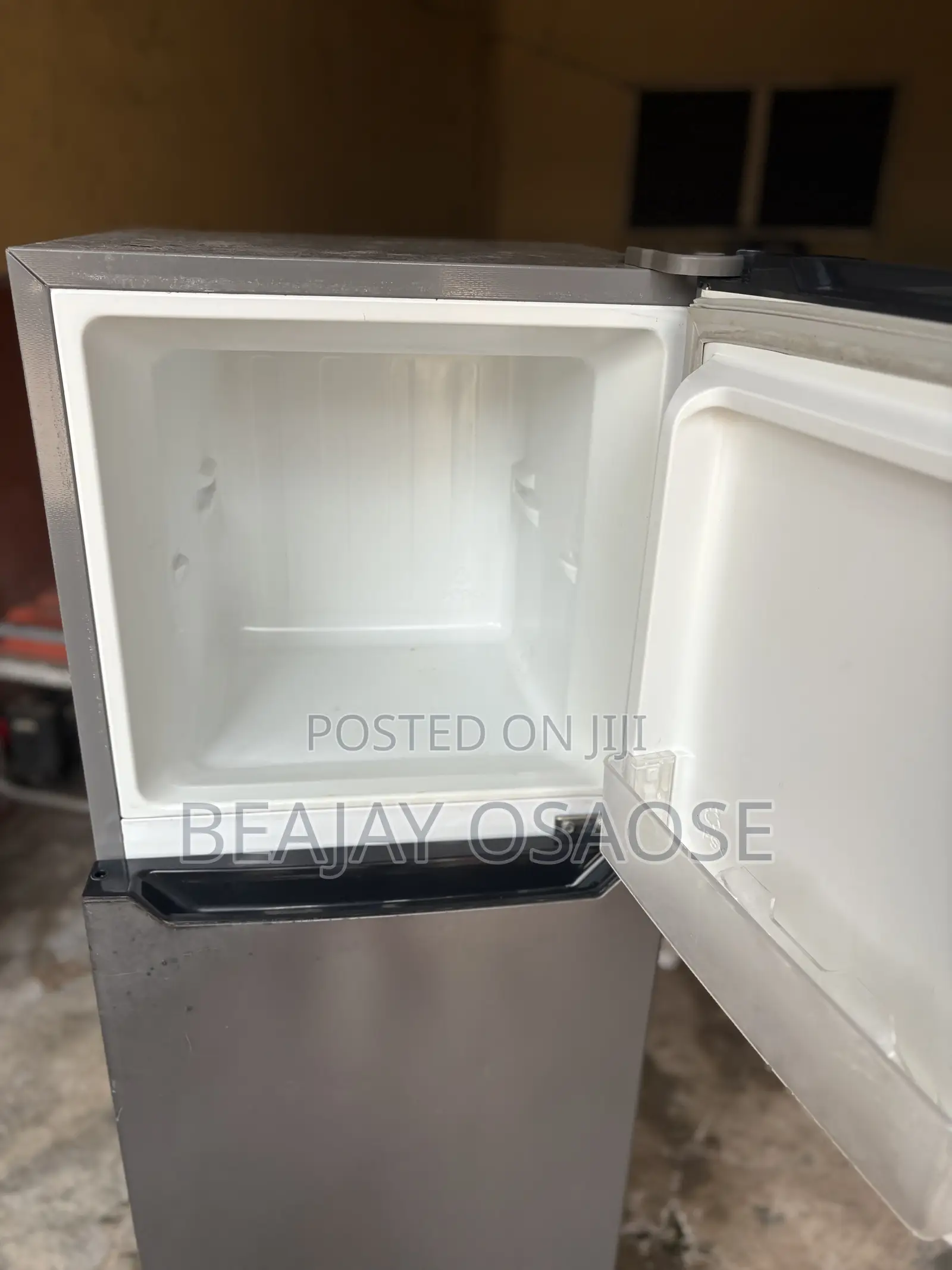 Hisense Refrigerator