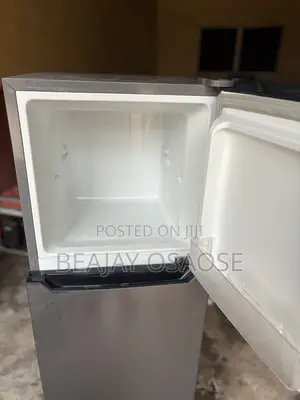 Hisense Refrigerator