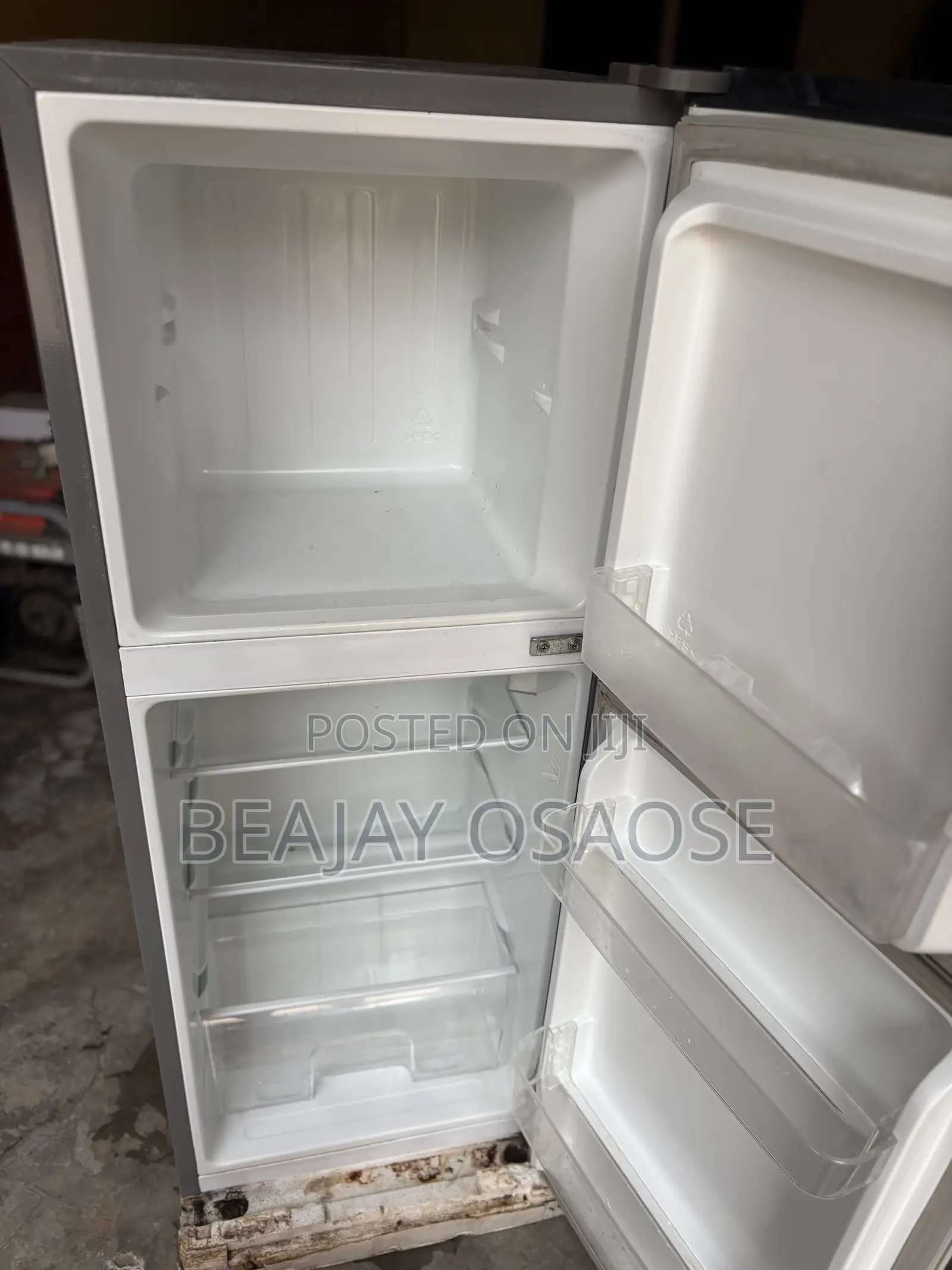 Hisense Refrigerator