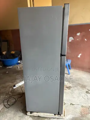 Hisense Refrigerator