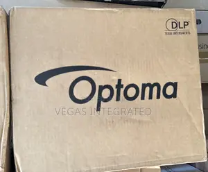Optoma S336 Bright, Portable SVGA DLP Projector