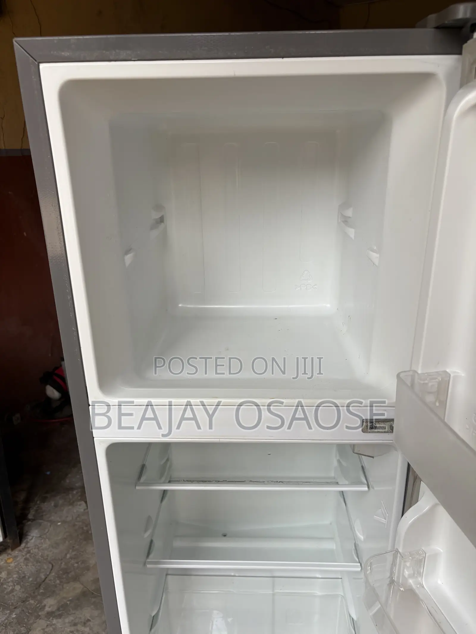 Hisense Refrigerator