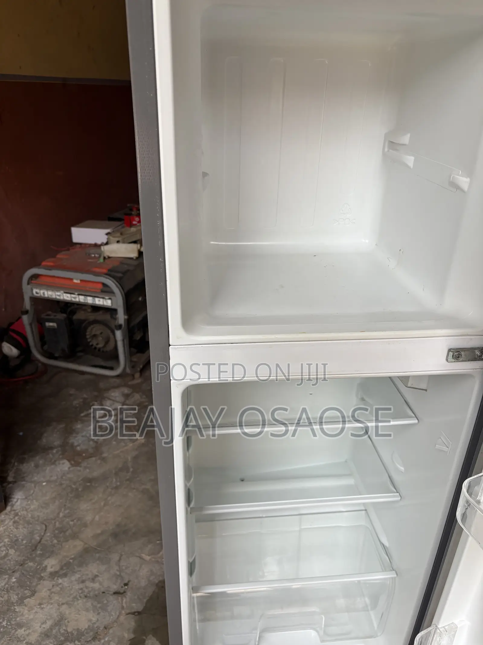 Hisense Refrigerator