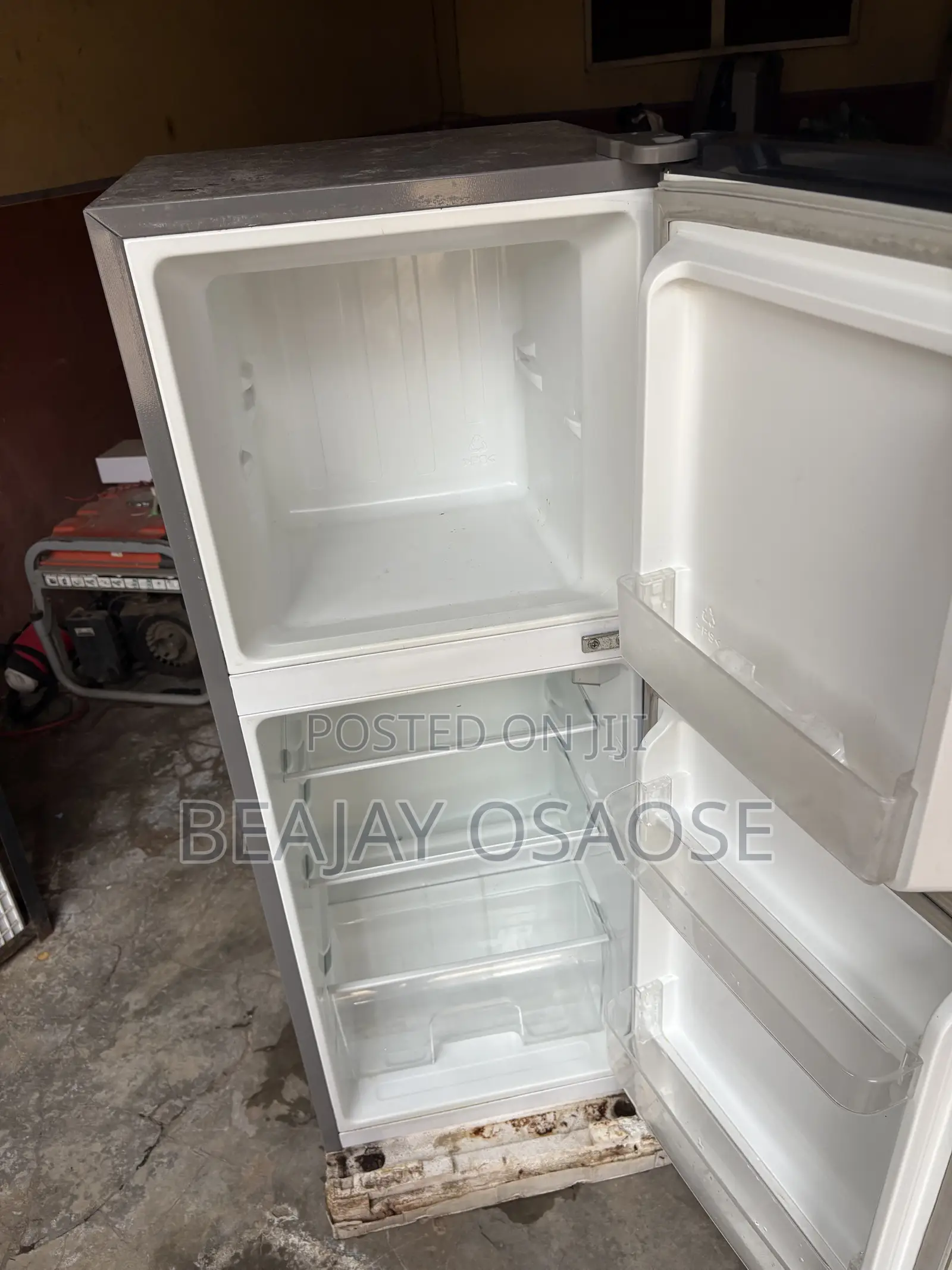 Hisense Refrigerator