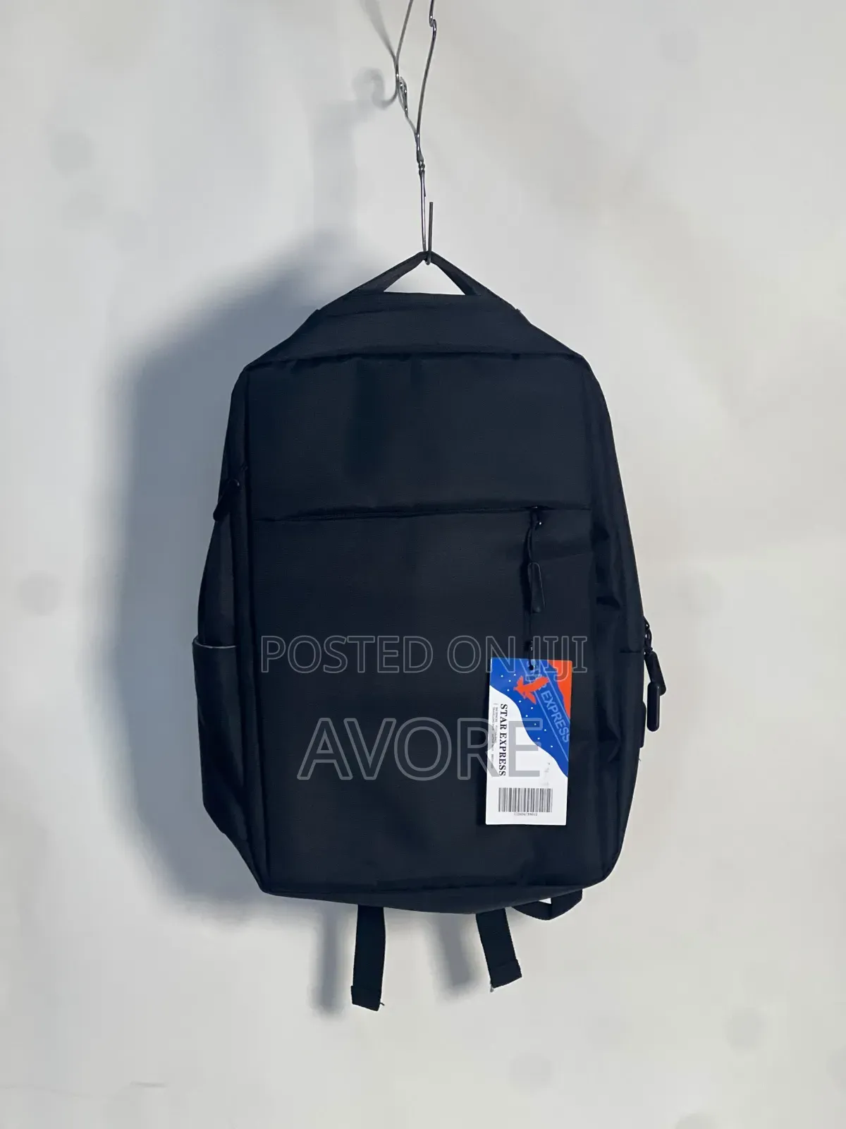 Portable Laptop Backpack