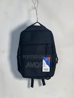 Portable Laptop Backpack