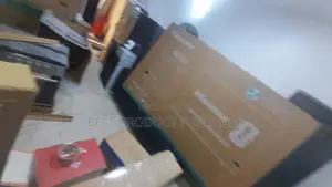 Brand New Hisense 100Q7Q 100 Inch QLED 4K Smart TV