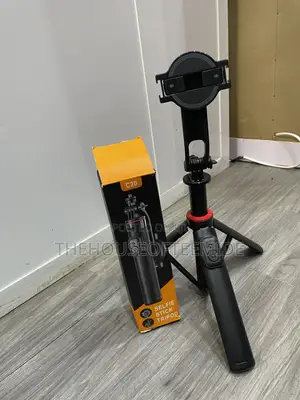 C20 Selfie Tripod